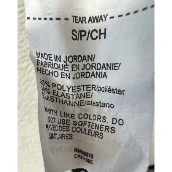 Under Armour Womens Short Sleeve Shirt Small - Picture 5 of 6